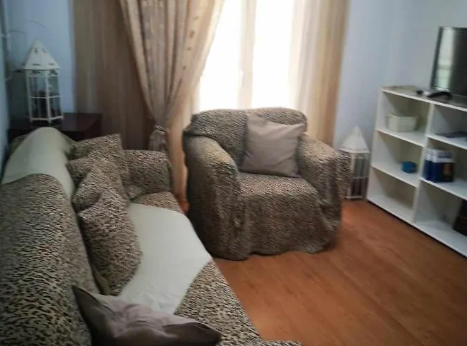 Vivi's House * Corfu (city)