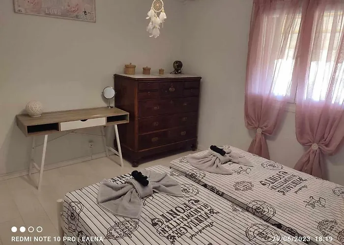 Appartamento Vivi's House Corfu (city)