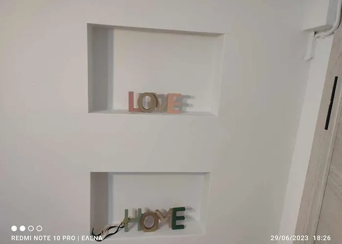 Vivi's House * Corfu (city)