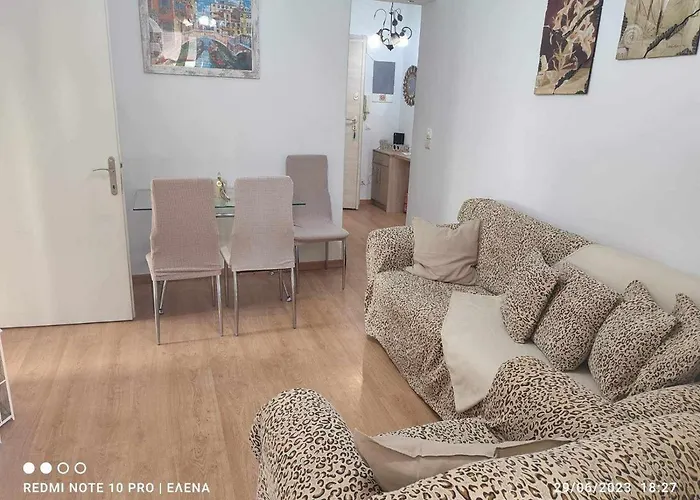 Vivi's House Appartamento Corfu (city)