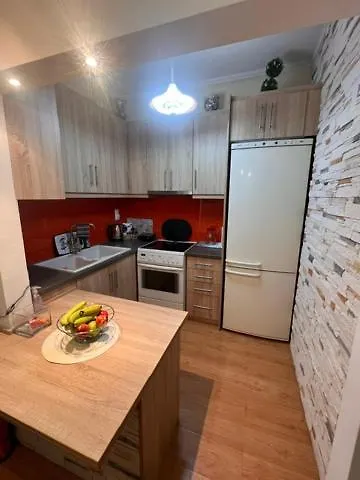 Vivi's House Appartamento *