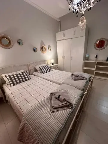 Appartamento Vivi's House Corfu (city)
