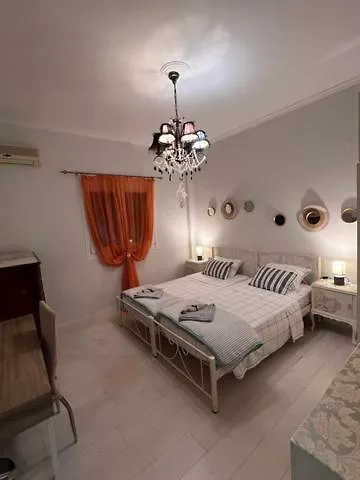Appartamento Vivi's House Corfu (city)