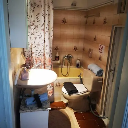 Vivi's House 公寓 *