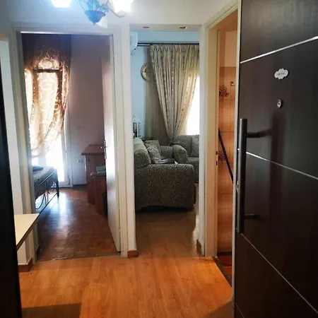 Vivi's House Appartement *