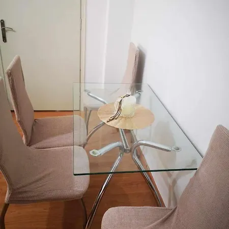 Vivi's House Appartement *