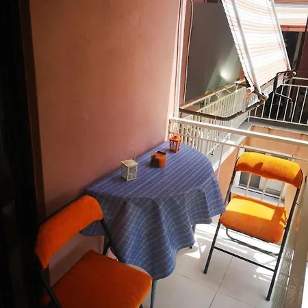 Vivi's House Appartement