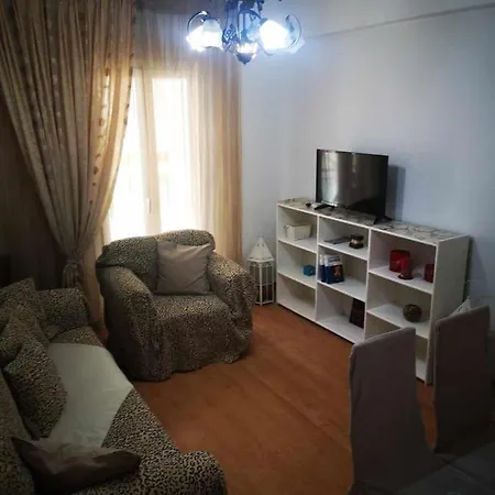 Vivi's House Appartement Corfu (city)