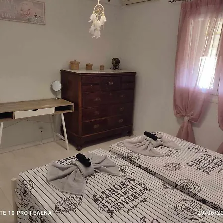 Apartament Vivi's House Corfu (city)