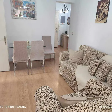 Vivi's House Appartement Corfu (city)