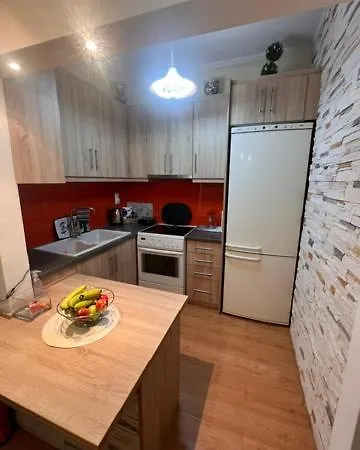 Vivi's House Appartement *