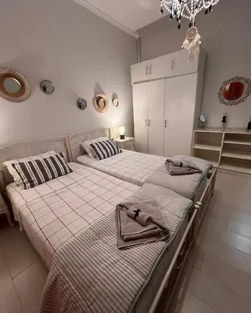 Appartement Vivi's House Corfu (city)