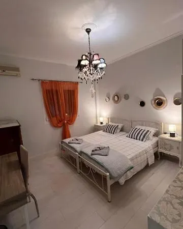 Appartement Vivi's House Corfu (city)