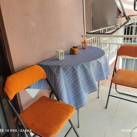 Appartamento Vivi's House Corfu (city)