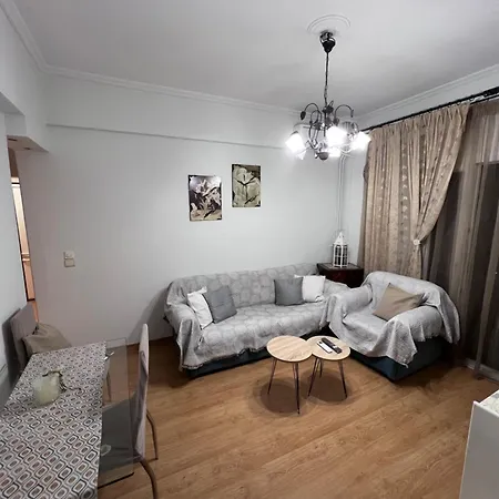 Vivi's House Corfu (city)