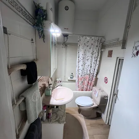Vivi's House Apartment