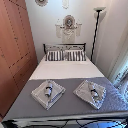 Appartement Vivi's House Corfu (city)