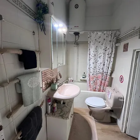 Vivi's House Apartment *