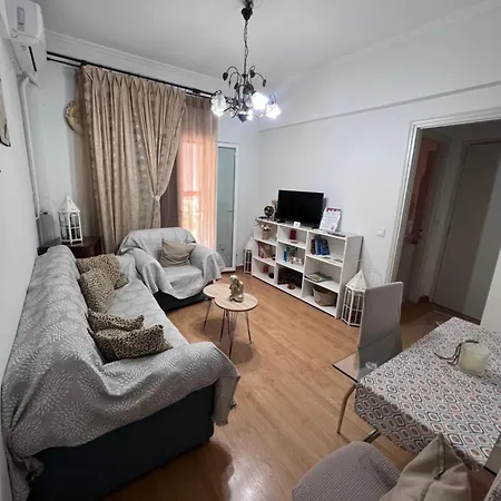 Vivi's House Apartment Corfu (city)