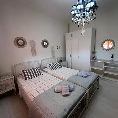 Vivi's House Appartement Corfu (city)