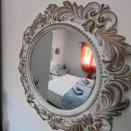 Vivi's House *