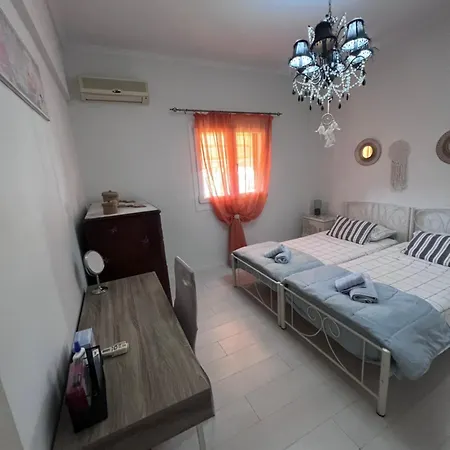 Vivi's House * Corfu (city)
