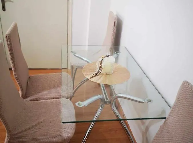 Vivi's House Appartement *