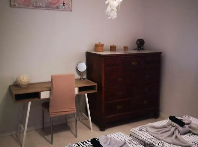 Apartment Vivi's House *