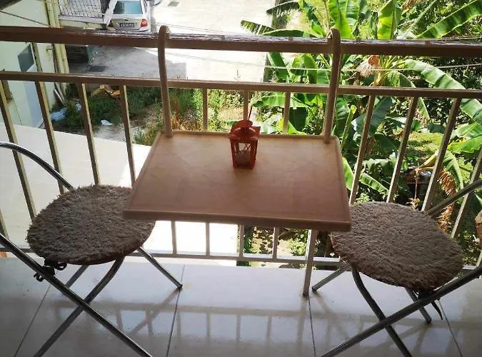 Vivi's House