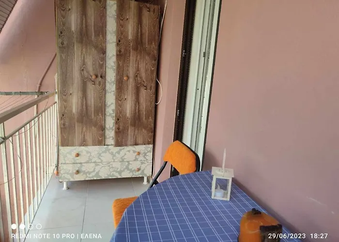 Vivi's House Appartement *