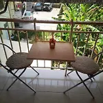 Vivi's House