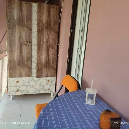 Vivi's House Apartment *
