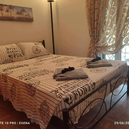 Vivi's House Διαμέρισμα